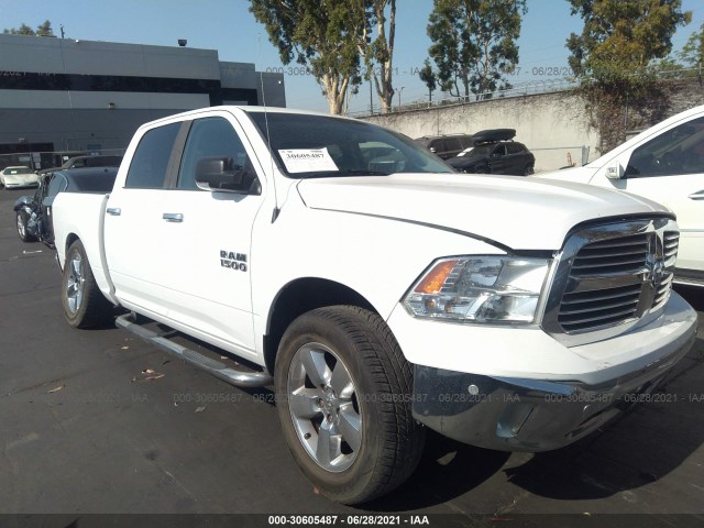 RAM 1500 2016 1c6rr7lg5gs114760