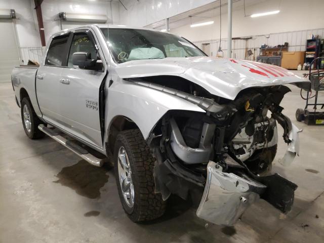 RAM 1500 SLT 2016 1c6rr7lg5gs123815