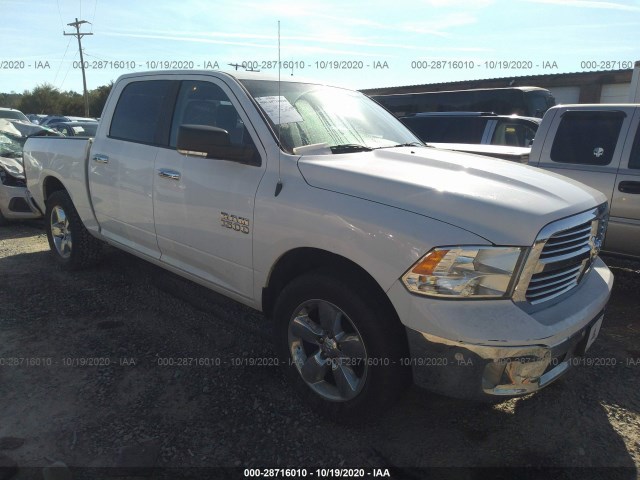 RAM 1500 2016 1c6rr7lg5gs132269