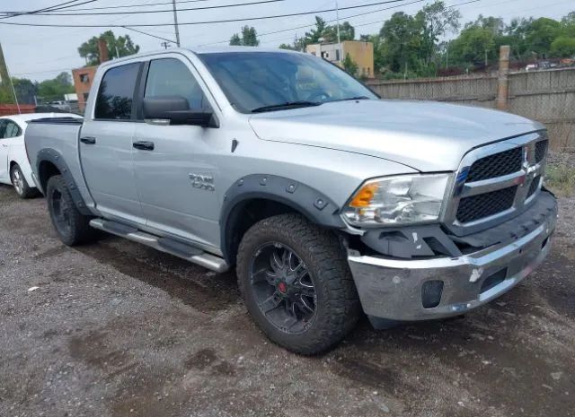 RAM 1500 2016 1c6rr7lg5gs140632