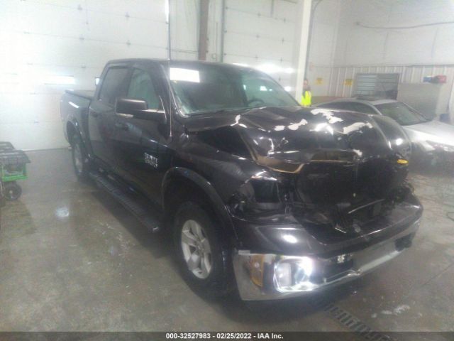 RAM 1500 2016 1c6rr7lg5gs181827