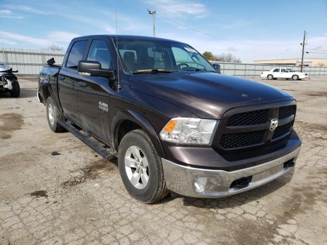 DODGE RAM 1500 2016 1c6rr7lg5gs219914