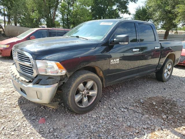 RAM 1500 SLT 2016 1c6rr7lg5gs222991