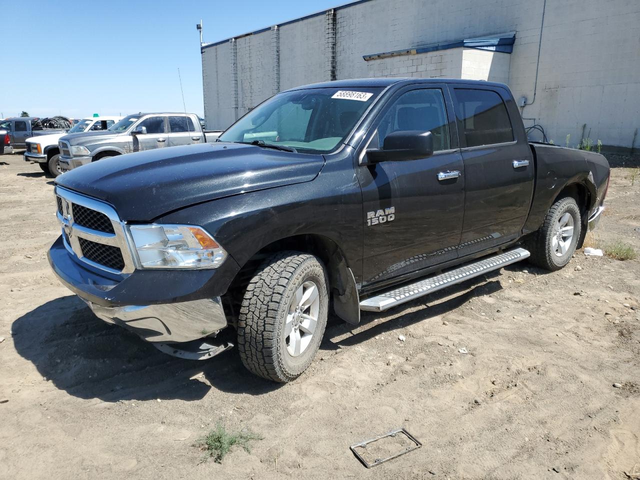 RAM 1500 2016 1c6rr7lg5gs232453