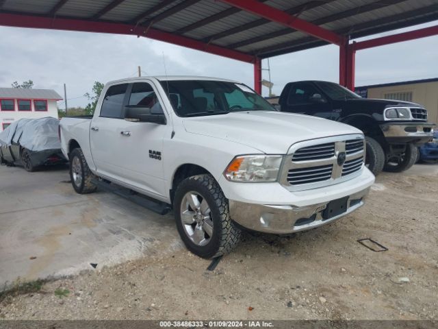 RAM 1500 2016 1c6rr7lg5gs239063