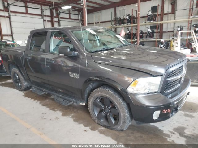 RAM 1500 2016 1c6rr7lg5gs274458