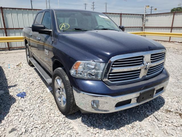 RAM 1500 SLT 2016 1c6rr7lg5gs357470