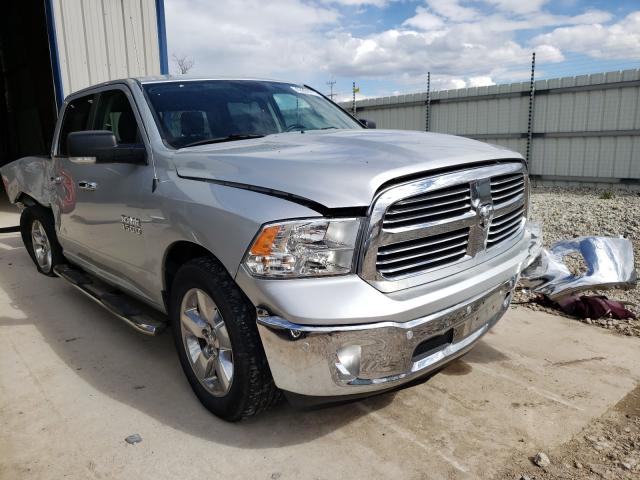 RAM 1500 SLT 2016 1c6rr7lg5gs391893