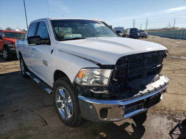 RAM 1500 SLT 2016 1c6rr7lg5gs412581