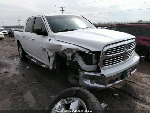 RAM 1500 2017 1c6rr7lg5hs574924