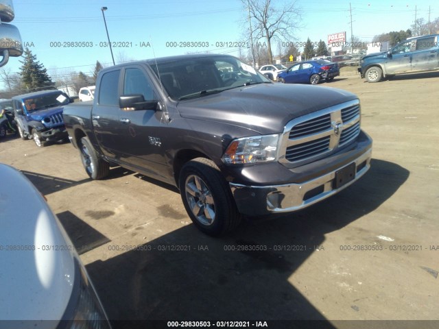 RAM 1500 2017 1c6rr7lg5hs584174