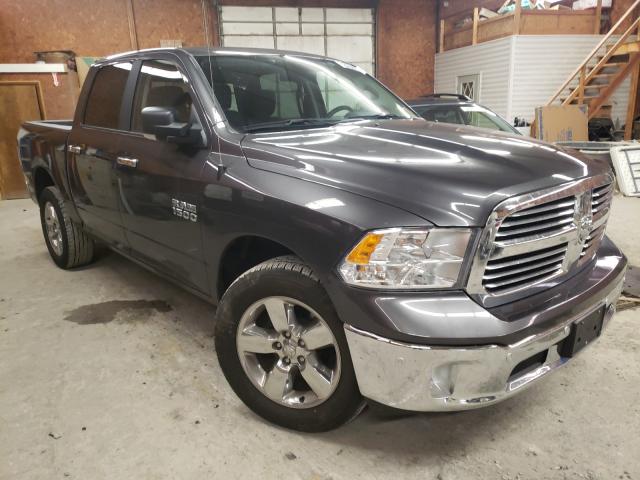 RAM 1500 SLT 2018 1c6rr7lg5js121800