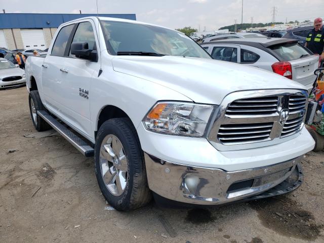 RAM 1500 SLT 2018 1c6rr7lg5js129752