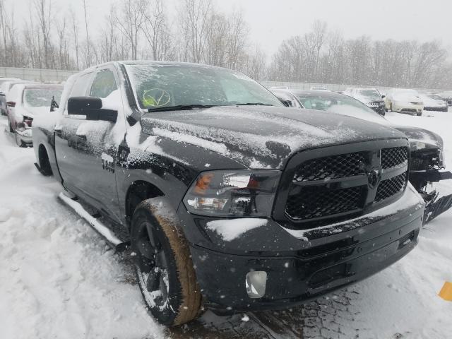 RAM 1500 SLT 2018 1c6rr7lg5js147801