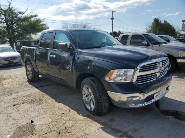 RAM 1500 SLT 2018 1c6rr7lg5js147846