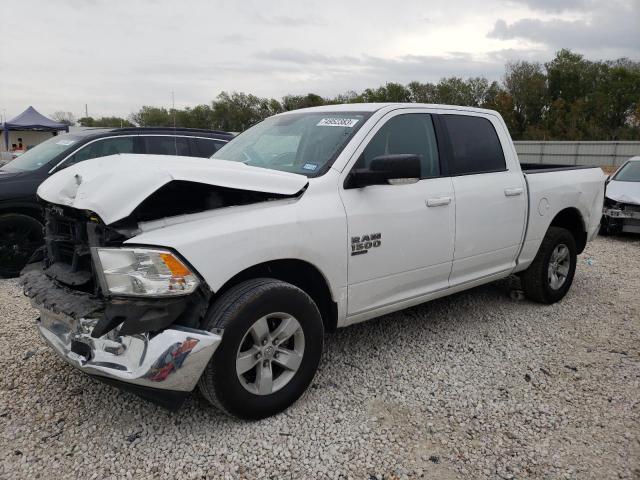 RAM 1500 2019 1c6rr7lg5ks592637