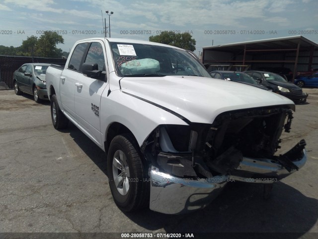 RAM 1500 CLASSIC 2019 1c6rr7lg5ks595988