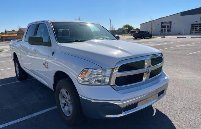 RAM 1500 2019 1c6rr7lg5ks602860