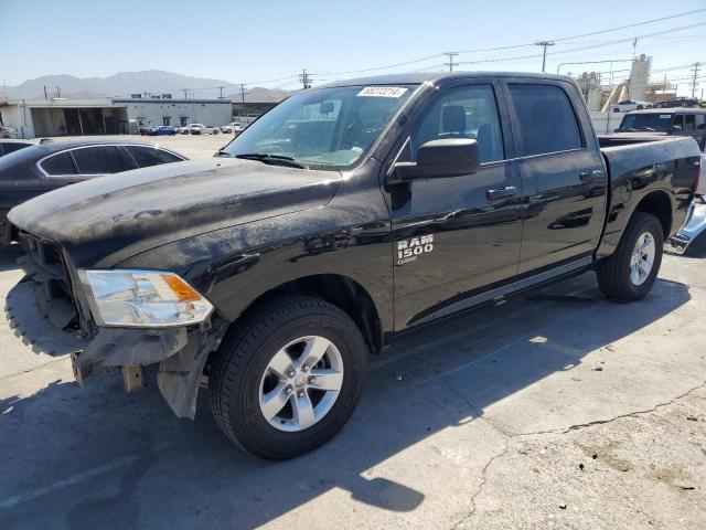 RAM 1500 CLASS 2021 1c6rr7lg5ms531808