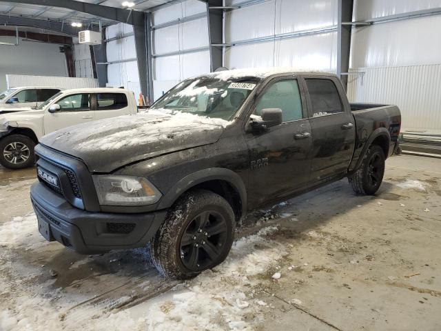 RAM 1500 2022 1c6rr7lg5ns246284