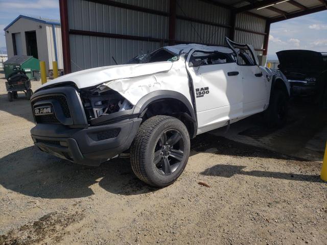 RAM 1500 CLASS 2022 1c6rr7lg5ns247161