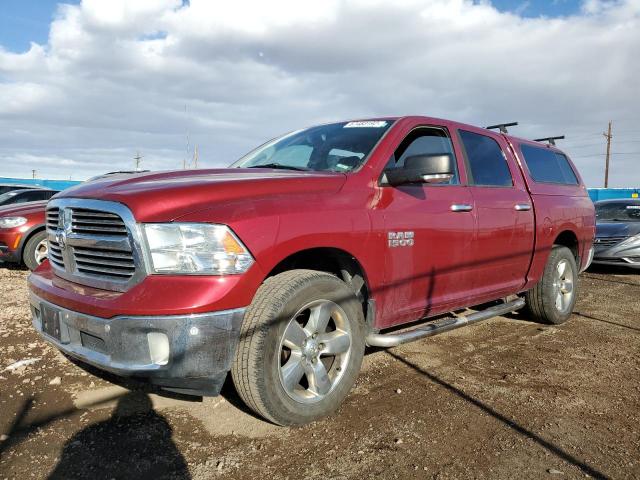 RAM 1500 SLT 2014 1c6rr7lg6es131838