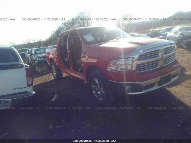 RAM 1500 2014 1c6rr7lg6es157145