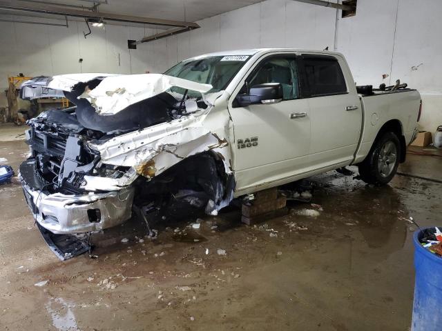 RAM 1500 SLT 2014 1c6rr7lg6es232278