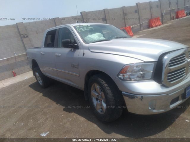 RAM 1500 2014 1c6rr7lg6es262297