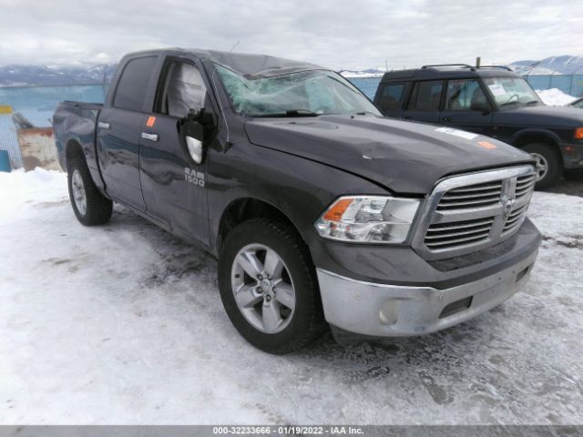 RAM 1500 2014 1c6rr7lg6es332087