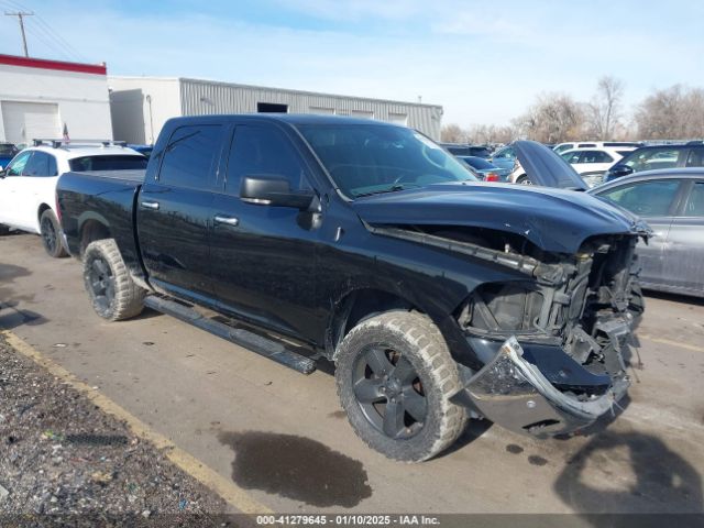 RAM 1500 2015 1c6rr7lg6fs557739