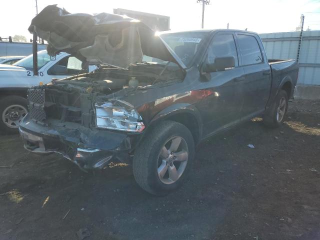 RAM 1500 2015 1c6rr7lg6fs673507