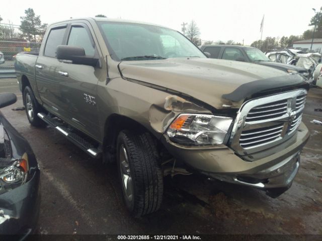 RAM 1500 2015 1c6rr7lg6fs728229