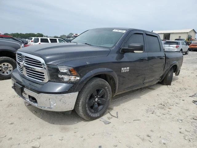 RAM 1500 SLT 2015 1c6rr7lg6fs761165