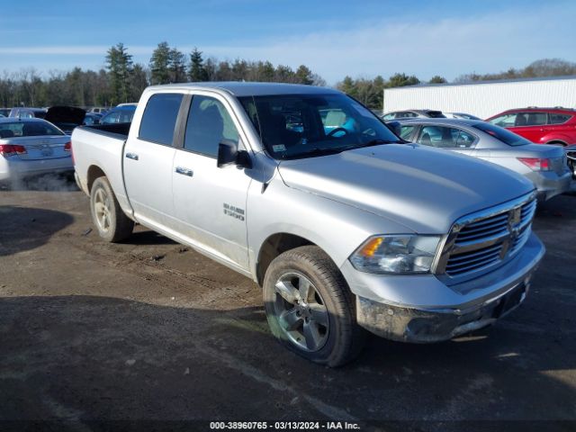 RAM 1500 2016 1c6rr7lg6gs287705