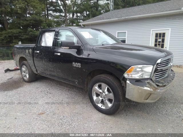 RAM 1500 2016 1c6rr7lg6gs301277