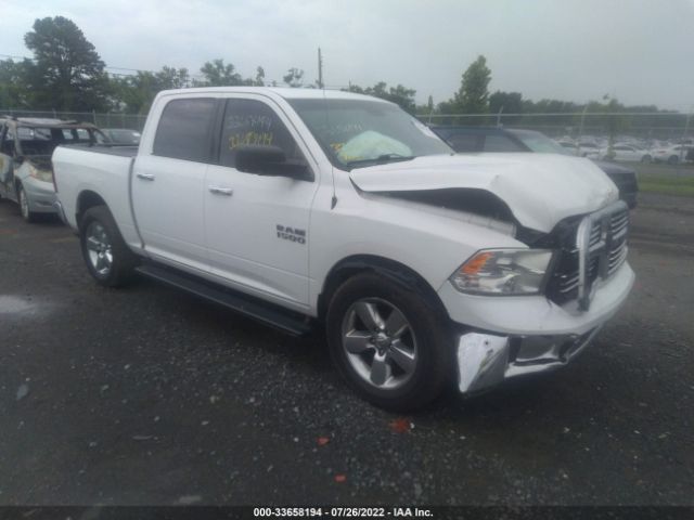 RAM 1500 2016 1c6rr7lg6gs340046