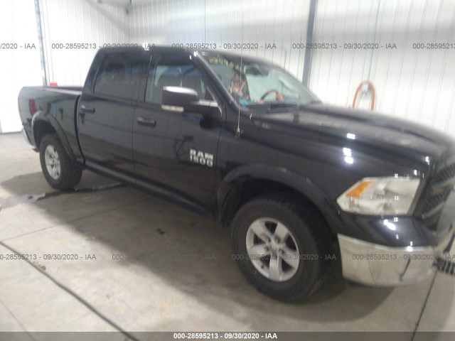 RAM 1500 2016 1c6rr7lg6gs363942