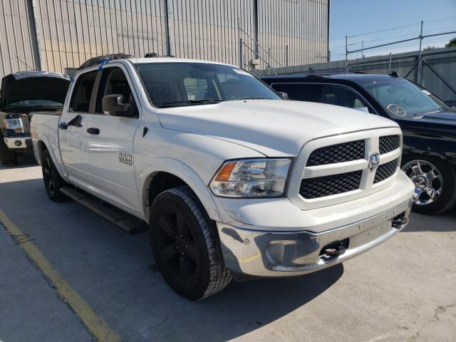 RAM 1500 SLT 2016 1c6rr7lg6gs364394