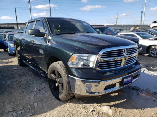 RAM 1500 SLT 2016 1c6rr7lg6gs364489