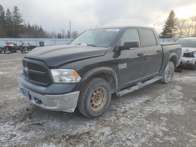 RAM 1500 SLT 2016 1c6rr7lg6gs381180