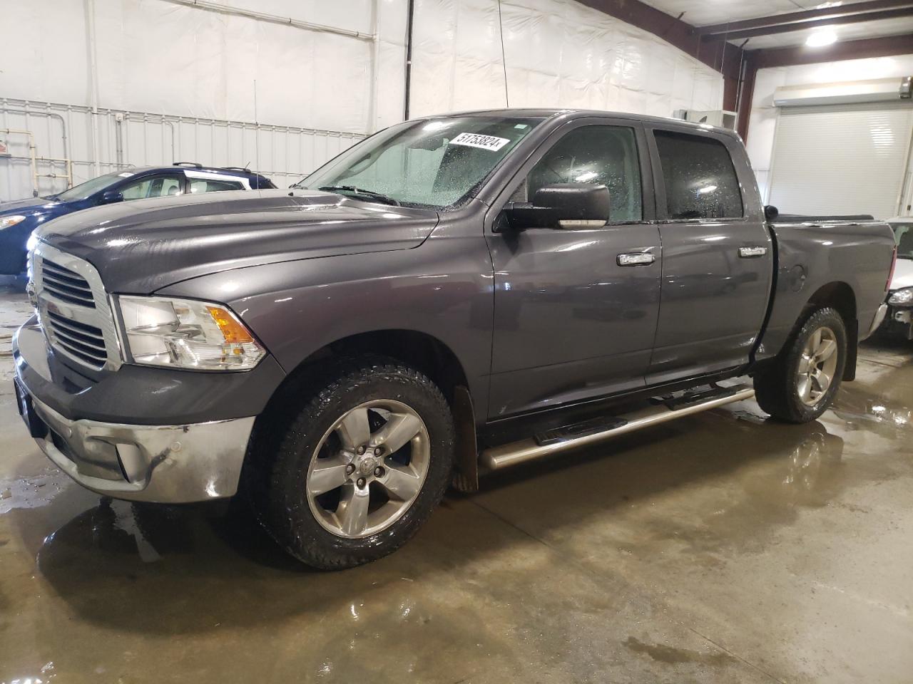 RAM 1500 2016 1c6rr7lg6gs408166