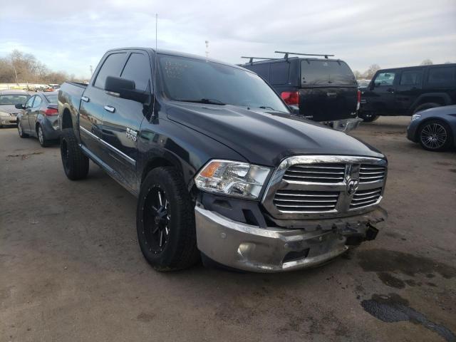 RAM 1500 SLT 2017 1c6rr7lg6hs509175