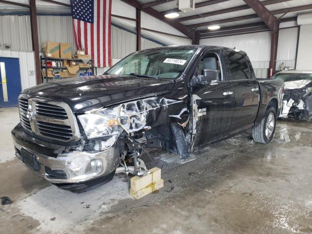 RAM 1500 SLT 2017 1c6rr7lg6hs808679