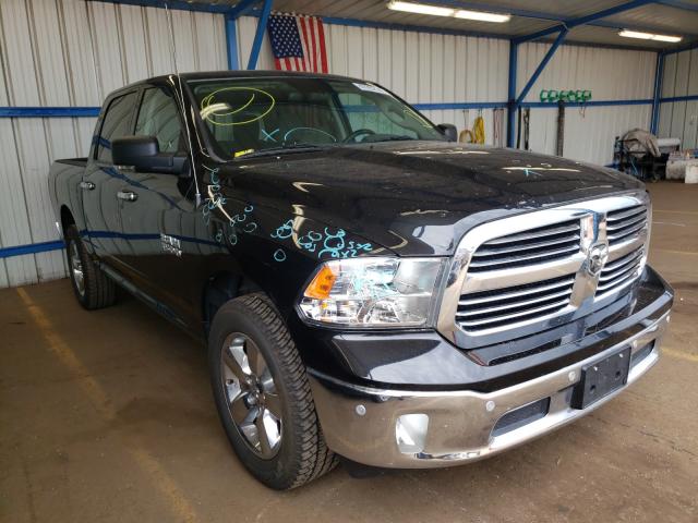 RAM 1500 SLT 2017 1c6rr7lg6hs810674