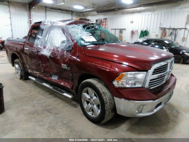 RAM 1500 2017 1c6rr7lg6hs850978