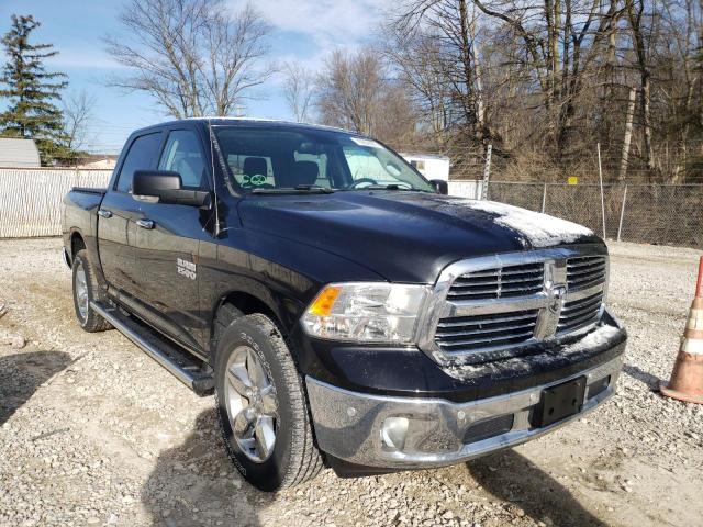 RAM 1500 SLT 2018 1c6rr7lg6js134295