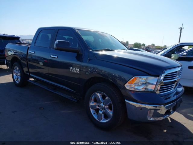 RAM 1500 2018 1c6rr7lg6js292197