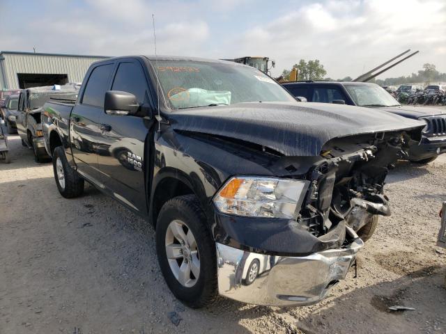 RAM 1500 CLASS 2019 1c6rr7lg6ks592923