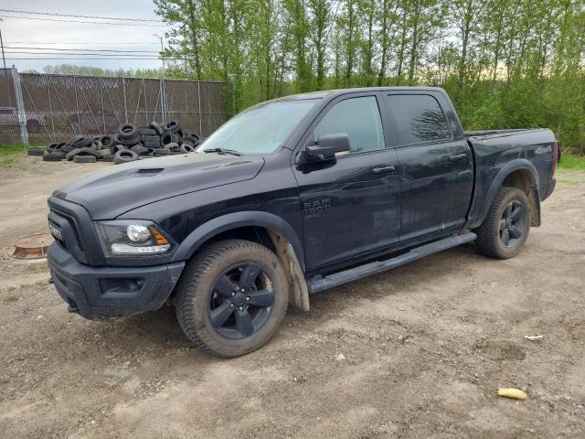 RAM 1500 2019 1c6rr7lg6ks653154